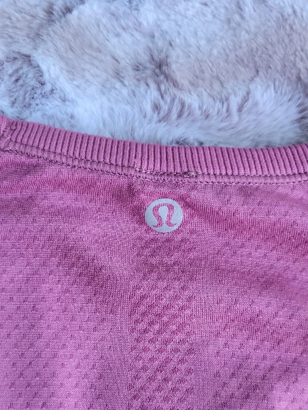 lululemon athletica soft short
